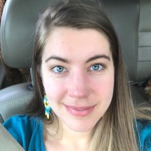 Meet your Posher, Margaret